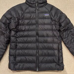 Patagonia Boy’s Insulated Jacket